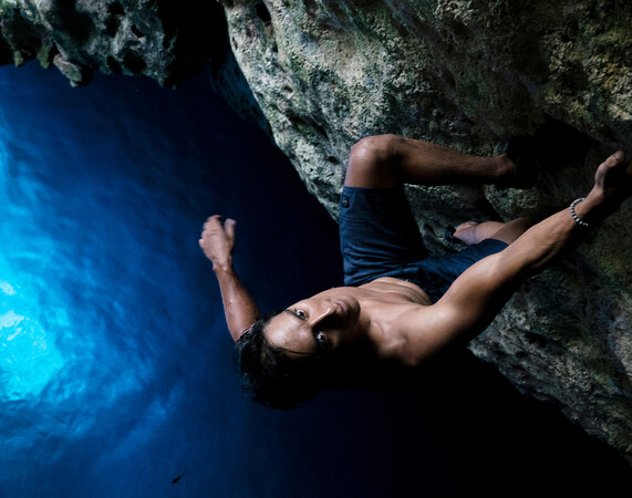 REEL ROCK: Cenote