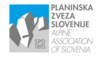 PLANINSKA ZVEZA SLOVENIJE