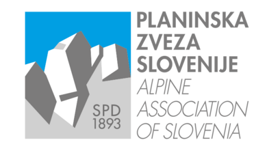 PLANINSKA ZVEZA SLOVENIJE