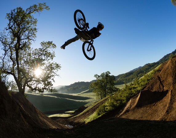 Anytime &ndash; CALI