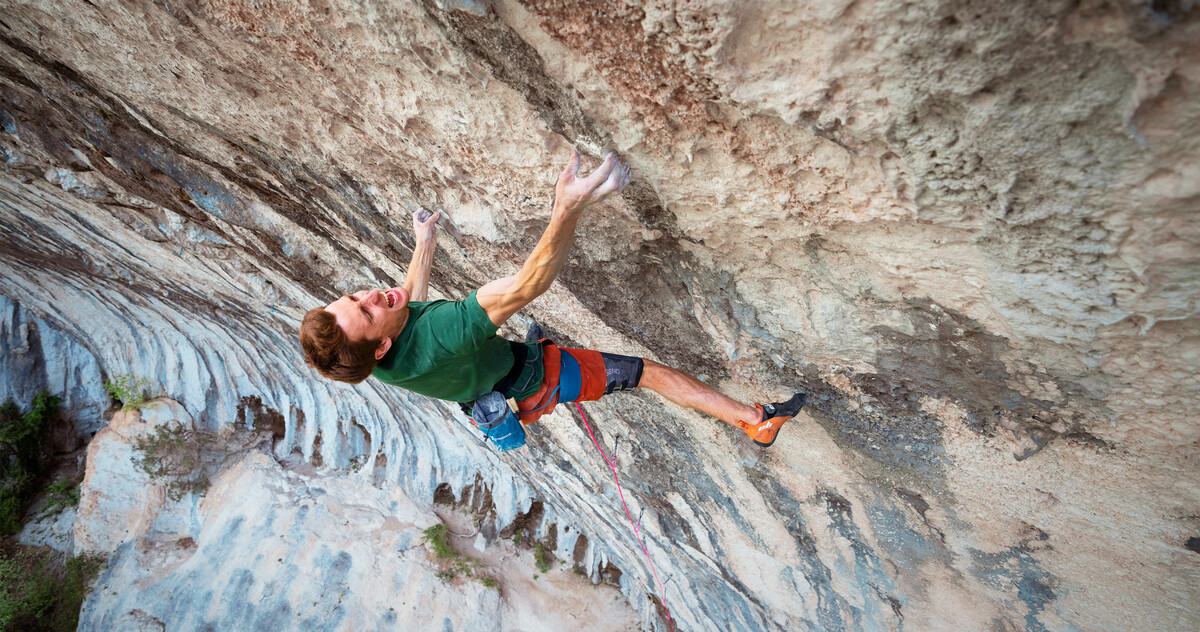 Reel Rock: DNA | Banff Mountain Film Festival