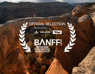 banff film festival tour